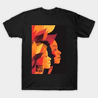 Unity in Flames T-Shirt